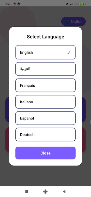 Nickname Generator: Text style Screenshot 1