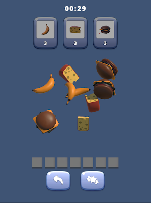 Product Match Screenshot 1