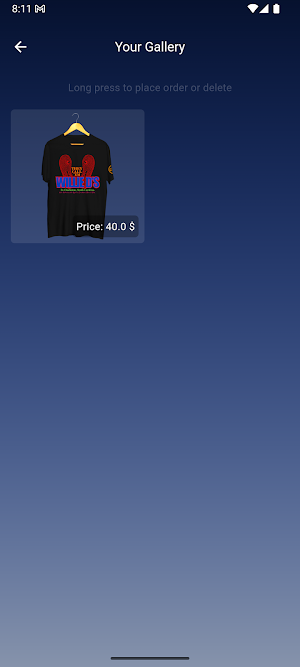 miCharleo Screenshot 3
