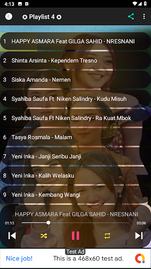 Jagad Anyar Soimah Deny Caknan Screenshot 0