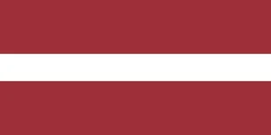 Latvia Analog Watch Face Screenshot 2