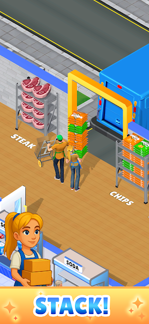 Market Empire Screenshot 3
