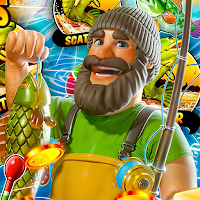 Big Bass Bonanza