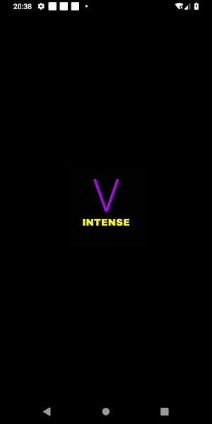 Voyelles by intense Screenshot 0