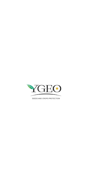 YGEO SEEDS & CROPS S.A. Screenshot 0