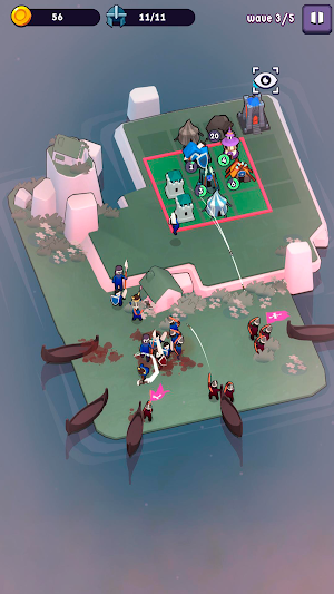 Iron Islands Screenshot 3