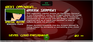 Dragon Fist Screenshot 2