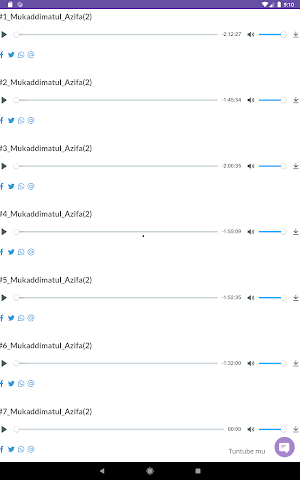 Muqaddimatul Azifa 2 Screenshot 2