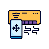 Smart AC Remote for O General