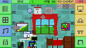 Room Clicker Screenshot 3