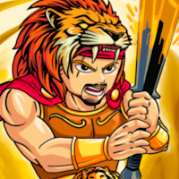 TD: Siege Of The Titans