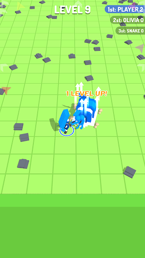 Stackers io Screenshot 1