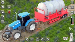 US Farming Game Simulator 3d Screenshot 2