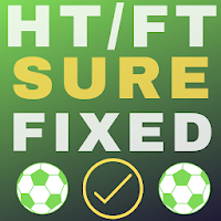 HT/FT Sure Fixed Matches