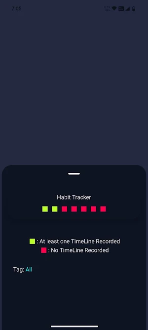 TimePad:Focus for Flow Screenshot 3