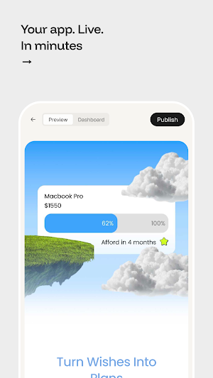 Runable - AI Agent for Work Screenshot 3