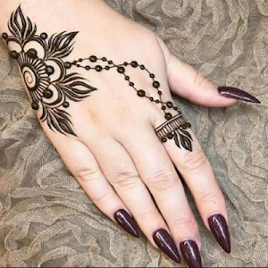 Henna Wedding Screenshot 3