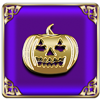 Halloween 3D Next Launcher Theme