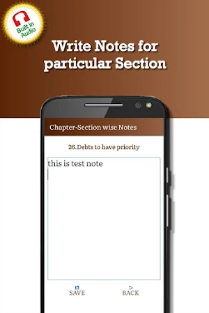 Hindu Adoptions and Maintenance Act 1956 (HAMA) Screenshot 3