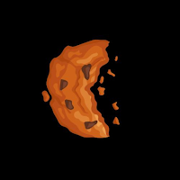 Chunk Cookie