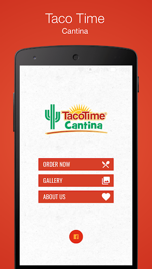 TacoTime Cantina Moose Jaw Screenshot 0