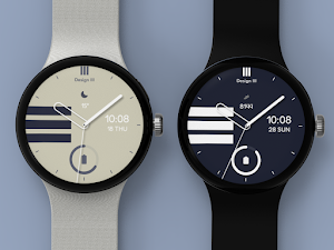 AIwatch Design III Screenshot 3