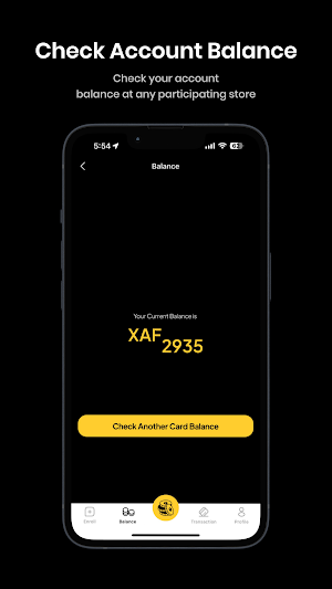 Taaply Cash Screenshot 1