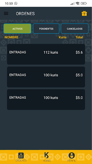 Pasaporte Mitad del mundo Screenshot 1