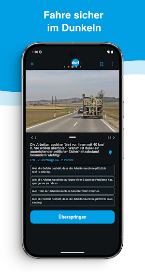startup Screenshot 3