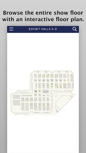 DesignCon 2023 Screenshot 1
