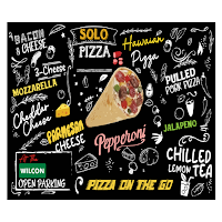 Solo Pizza
