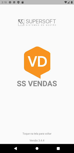 VD Mobile Screenshot 3
