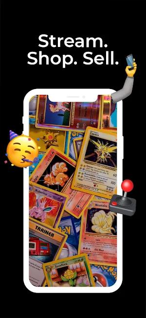 Gavel – Live Collectibles Sale Screenshot 0