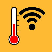 WiFi Thermometer