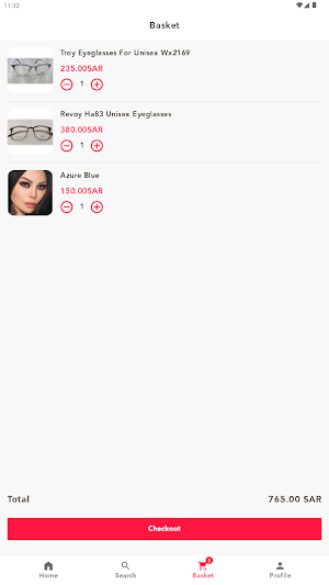 جود لوك - goodlook Screenshot 2