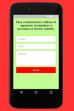 Ecuador Radio Stations Screenshot 3
