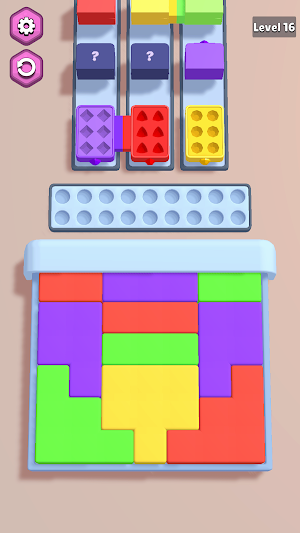 Blast Jam Screenshot 0