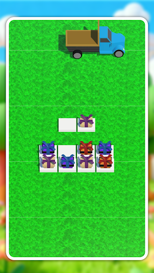 Color Truck Match Screenshot 0