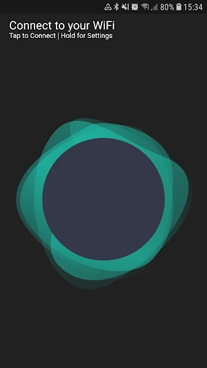 SmartConnect Screenshot 3