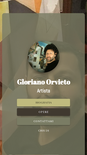Gloriano Orvieto Screenshot 1