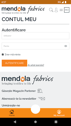 Mendolafabrics Screenshot 1