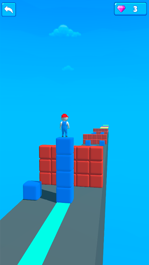 Sky Surfer Screenshot 1