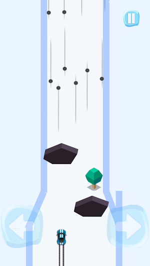 Ice Drift Screenshot 1