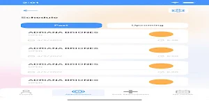 myPrimeChart Screenshot 3