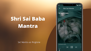 Sai Baba Aarti Screenshot 2