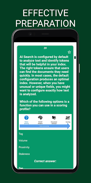 Azure AI-102 Test Prep 2024 Screenshot 2