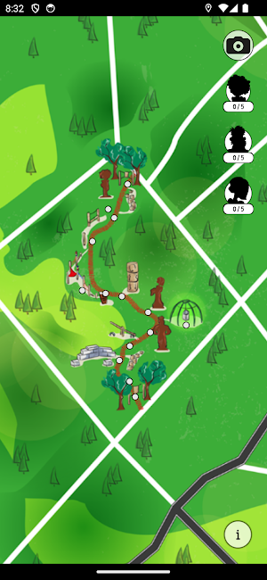 Katoenpad Screenshot 2