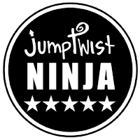 Jumptwist Ninja Academy