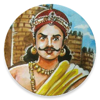 கட்டபொம்மன் கொள்ளைக்காரன் Kattapomman கட்டபொம்முலு