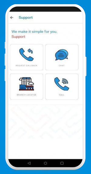 MyBritam Uganda Screenshot 2